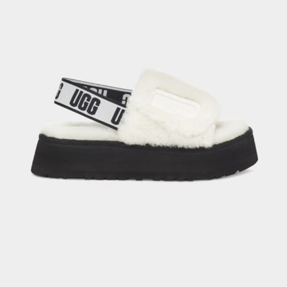 Uggs Disco slides